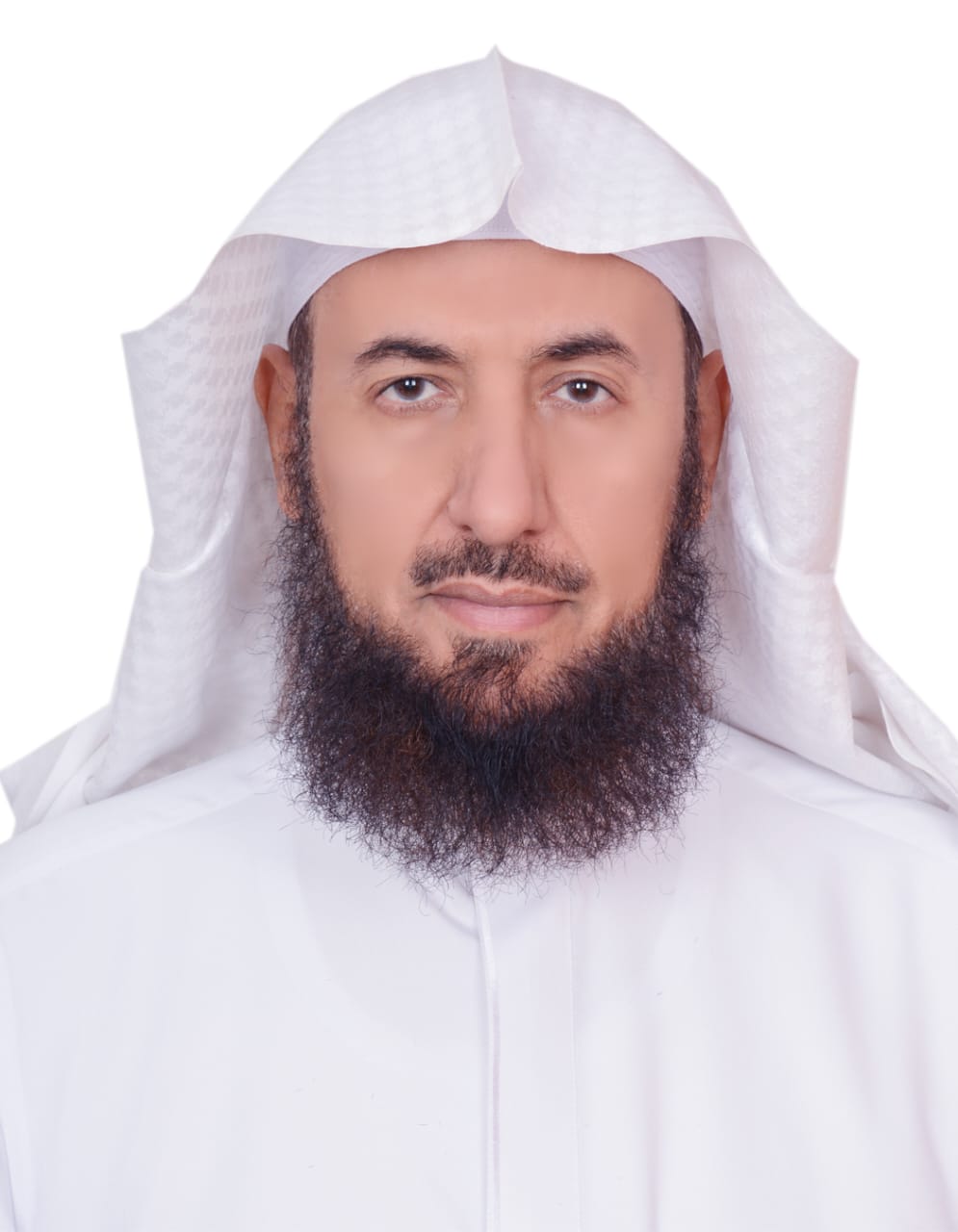 د. محمد عبدالله سفر البشر
