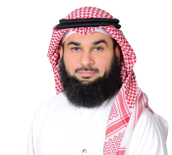 م. باسل عبدالله سعد الفوزان
